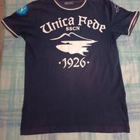 T-shirt SSC Napoli 1926 unica fede 