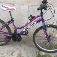 bici bambina 