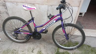 bici bambina 