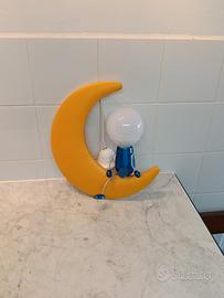 lampada bambino