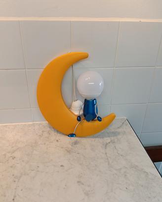 lampada bambino