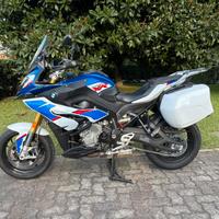 BMW S1000XR