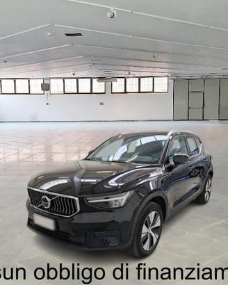 VOLVO Xc40 T4 Recharge Plug-In Hybrid Automatico E