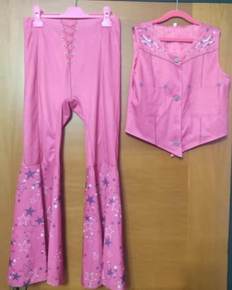vestito carnevale bambina