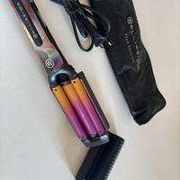 Piastra Imetec beach waves