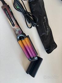 Piastra Imetec beach waves