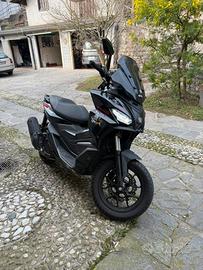 Sr Gt 125 (2025)