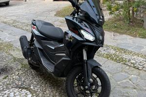 Sr Gt 125 (2025)