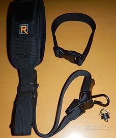 Cinghia per macchina Fotografica  Fotoreporter