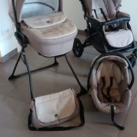 Trio CAM Dinamico Up
