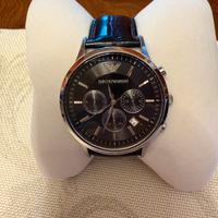 Orologio emporio armani come nuovo