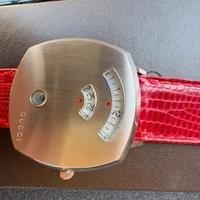 orologio dress watch Gucci Grip