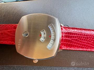 orologio dress watch Gucci Grip