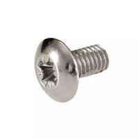 Vite terminale HETTICH M4 8 mm