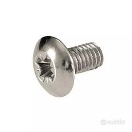 Vite terminale HETTICH M4 8 mm