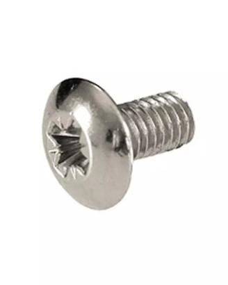 Vite terminale HETTICH M4 8 mm