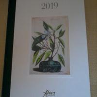 Agenda Botanica Aboca Museum NUOVA
