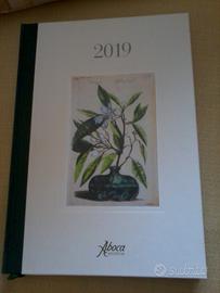 Agenda Botanica Aboca Museum NUOVA