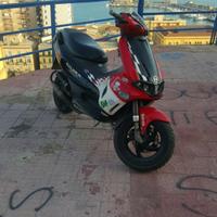 Gilera Runner 50 - 2004