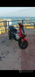 Gilera Runner 50 - 2004