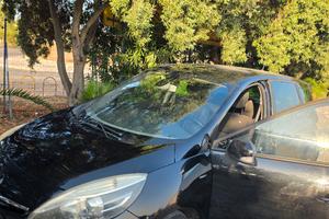 Renault scenic 2015