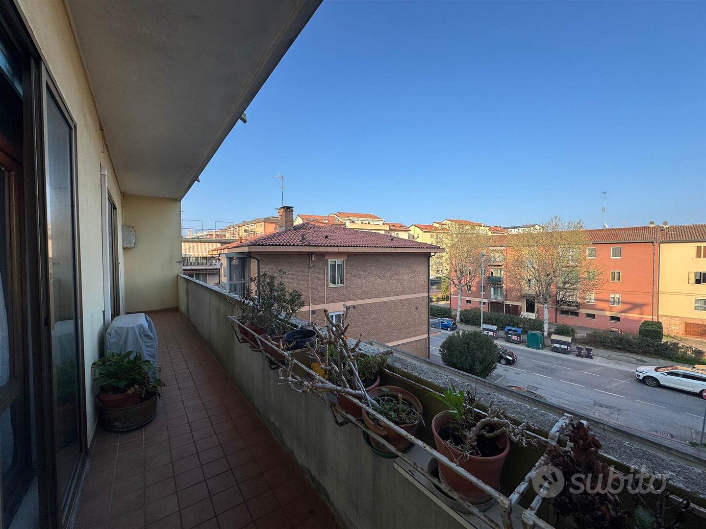 Rif.G261| appartamento chioggia - Vista 3