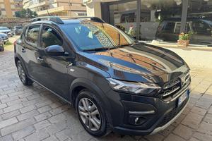 DACIA Sandero Stepway 1.0 TCe ECO-G Comfort