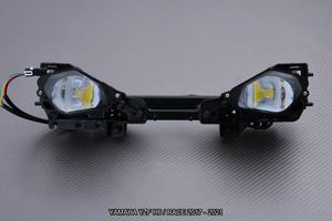 Fanale anteriore LED YAMAHA YZF R6 RACE 2017 2021