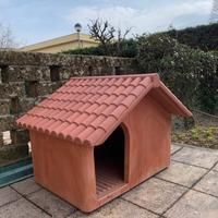 Cuccia  per cane Elbi