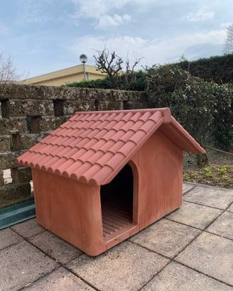 Cuccia  per cane Elbi