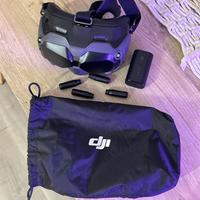 Dji Googles v2