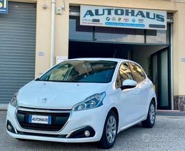 Peugeot 208 1.5 BlueHDi 100cv 2019 - IVA ESPOSTA