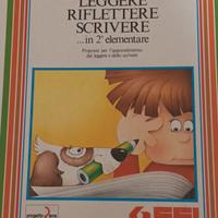 libro didattica italiano