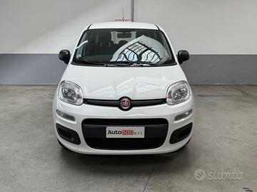 FIAT Panda 1.2 Easy 5 POSTI