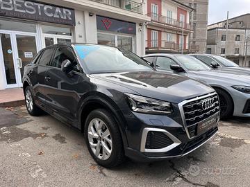 Audi Q2 30 TDI S tronic Advanced MATRIX LED / VIRT