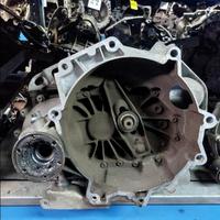 CAMBIO MANUALE COMPLETO VOLKSWAGEN Polo 4Â° Serie