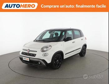 FIAT 500L EL16475