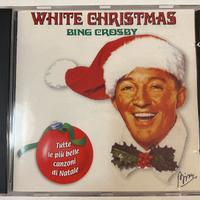 CD White Christmas - Bing Crosby