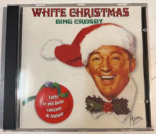 CD White Christmas - Bing Crosby