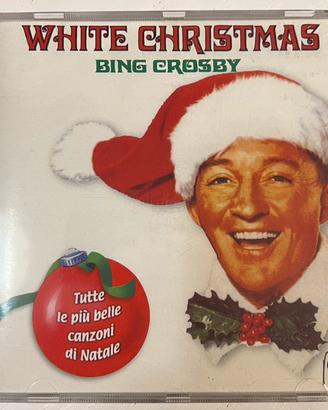 CD White Christmas - Bing Crosby