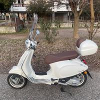 Piaggio Vespa 125 Primavera - 2023