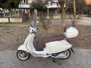 Piaggio Vespa 125 Primavera - 2023