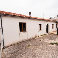 Appartamento con giardino - Colle Calcare