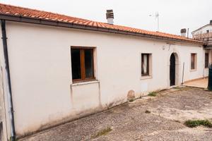 Appartamento con giardino - Colle Calcare