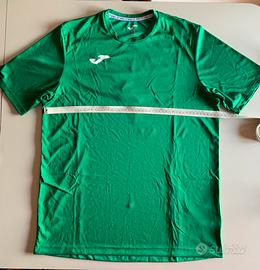 Set divise calcetto Joma Sports In vendita a Treviso