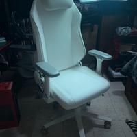 Blacklyte Athena Pro  – Sedia gaming ergonomica