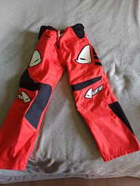 Pantaloni Cross/Enduro UFO Tg.40/42