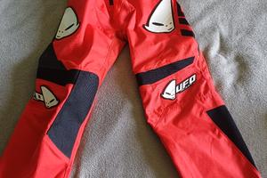 Pantaloni Cross/Enduro UFO Tg.40/42