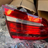 Fanali post. Bmw 218 led