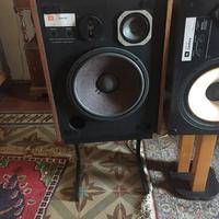 JBL L65A JUBAL